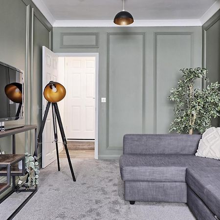 Stylish & Modern Apartment - Southend Stays Екстер'єр фото