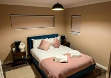 Stylish & Modern Apartment - Southend Stays Екстер'єр фото