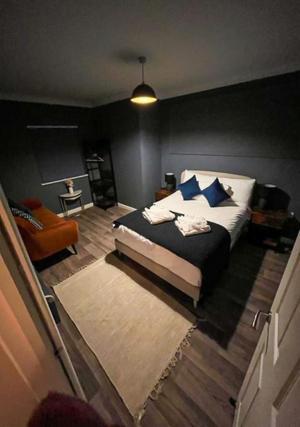 Stylish & Modern Apartment - Southend Stays Екстер'єр фото