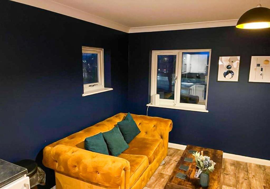 Stylish & Modern Apartment - Southend Stays Екстер'єр фото
